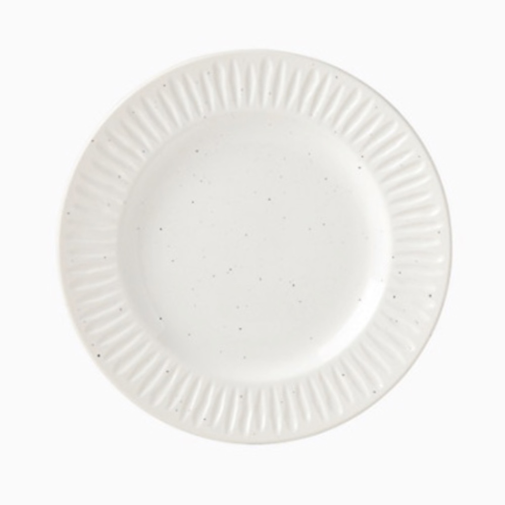 Kate Spade Cannon Street Accent Plates - Set of 4